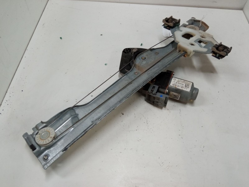 Recambio de elevalunas electrico trasero derecho para citroën c4 ii (nc_) 1.6 hdi 90 referencia OEM IAM 402278H  