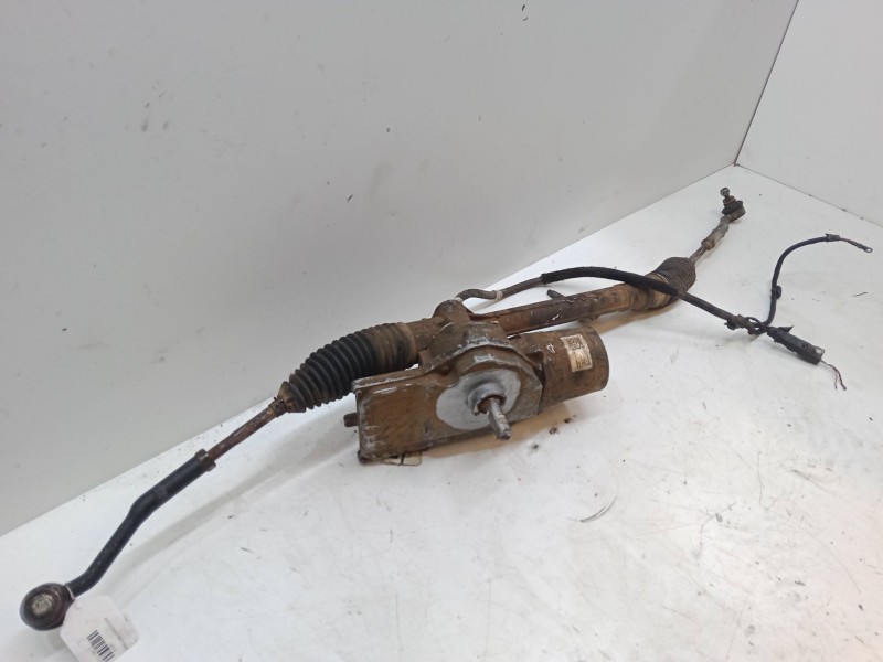 Recambio de cremallera direccion para citroën ds3 (sa_) 1.6 hdi 90 referencia OEM IAM   