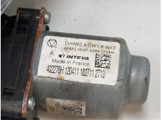 Recambio de elevalunas electrico trasero derecho para citroën c4 ii (nc_) 1.6 hdi 90 referencia OEM IAM 402278H   2