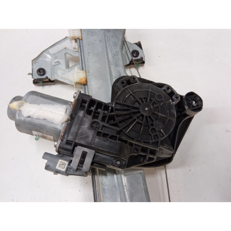 Recambio de elevalunas electrico trasero derecho para citroën c4 ii (nc_) 1.6 hdi 90 referencia OEM IAM 402278H  