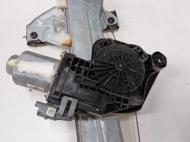 Recambio de elevalunas electrico trasero derecho para citroën c4 ii (nc_) 1.6 hdi 90 referencia OEM IAM 402278H  