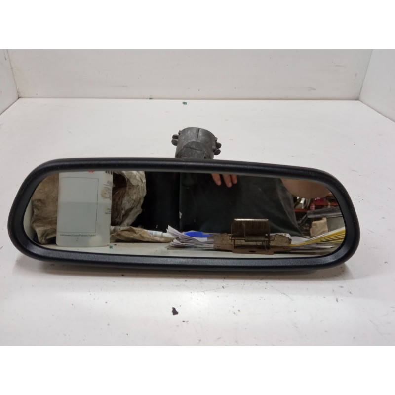 Recambio de retrovisor interior electrico para citroën c4 ii (nc_) 1.6 hdi 90 referencia OEM IAM   