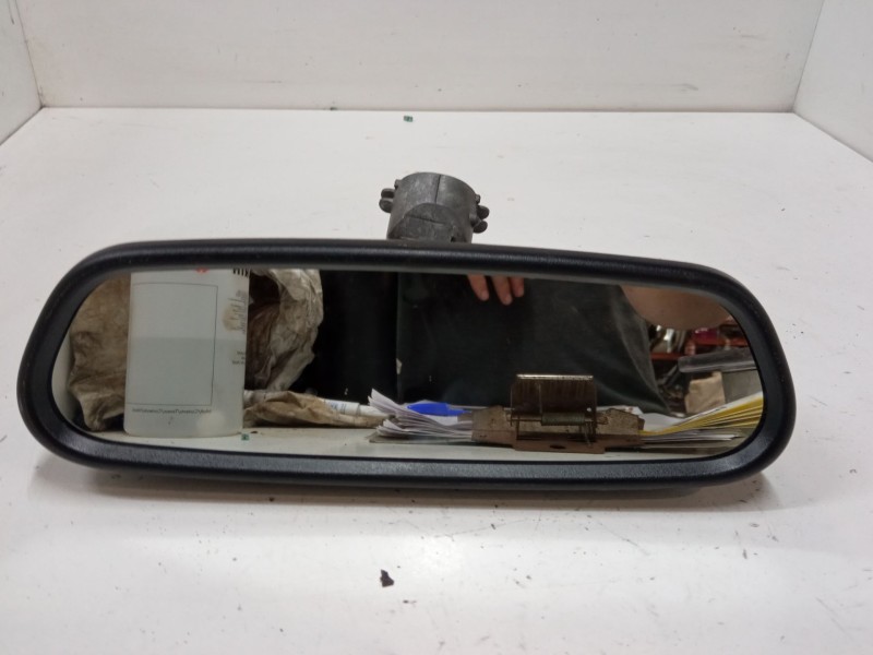 Recambio de retrovisor interior electrico para citroën c4 ii (nc_) 1.6 hdi 90 referencia OEM IAM   