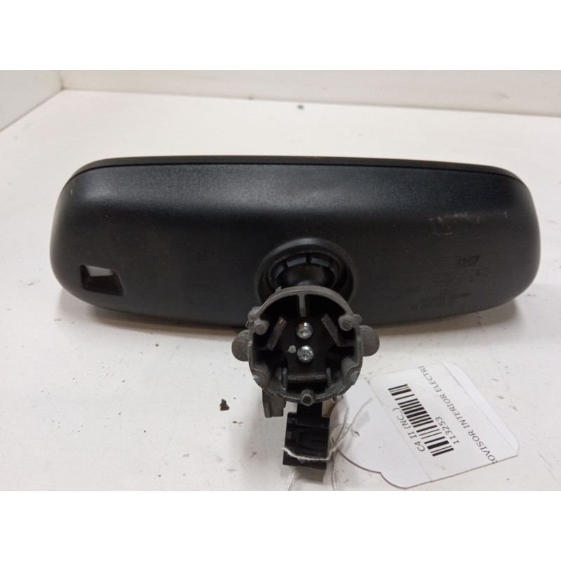 Recambio de retrovisor interior electrico para citroën c4 ii (nc_) 1.6 hdi 90 referencia OEM IAM   