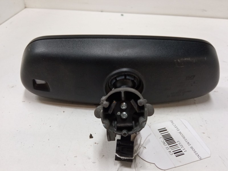 Recambio de retrovisor interior electrico para citroën c4 ii (nc_) 1.6 hdi 90 referencia OEM IAM   
