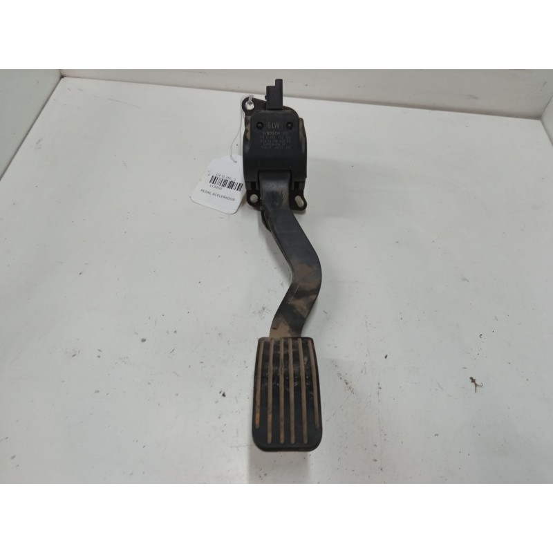 Recambio de pedal acelerador para citroën c4 ii (nc_) 1.6 hdi 90 referencia OEM IAM 86ET16  