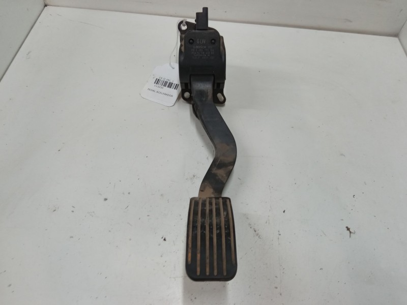 Recambio de pedal acelerador para citroën c4 ii (nc_) 1.6 hdi 90 referencia OEM IAM 86ET16  