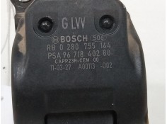 Recambio de pedal acelerador para citroën c4 ii (nc_) 1.6 hdi 90 referencia OEM IAM 86ET16   2