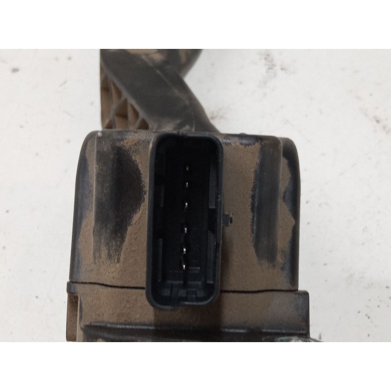 Recambio de pedal acelerador para citroën c4 ii (nc_) 1.6 hdi 90 referencia OEM IAM 86ET16  