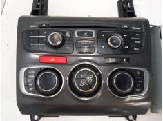 Recambio de radio para citroën c4 ii (nc_) 1.6 hdi 90 referencia OEM IAM 9676838180 9666027477  2