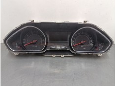 Recambio de cuadro instrumentos para peugeot 208 i (ca_, cc_) 1.2 vti 82 referencia OEM IAM   