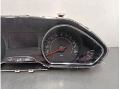Recambio de cuadro instrumentos para peugeot 208 i (ca_, cc_) 1.2 vti 82 referencia OEM IAM    2