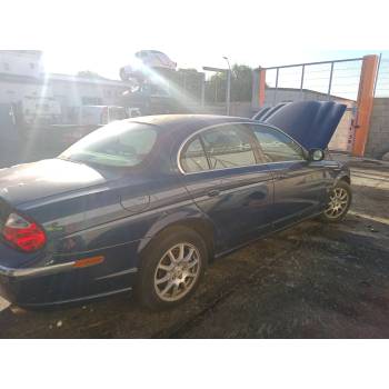 JAGUAR S-TYPE II (X200) de desguace