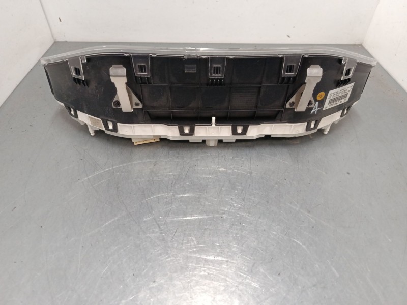 Recambio de cuadro instrumentos para peugeot 208 i (ca_, cc_) 1.2 vti 82 referencia OEM IAM   
