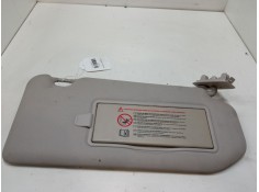 Recambio de parasol derecho para citroën c4 ii (nc_) 1.6 hdi 90 referencia OEM IAM   
