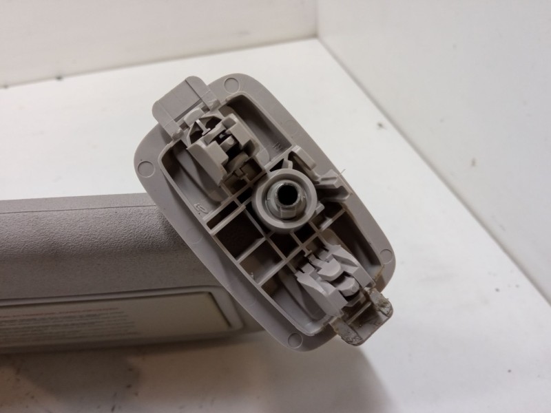Recambio de parasol derecho para citroën c4 ii (nc_) 1.6 hdi 90 referencia OEM IAM   