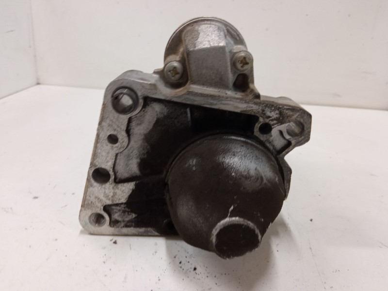 Recambio de motor arranque para citroën c4 ii (nc_) 1.6 hdi 90 referencia OEM IAM 9688268580 M000T93581 