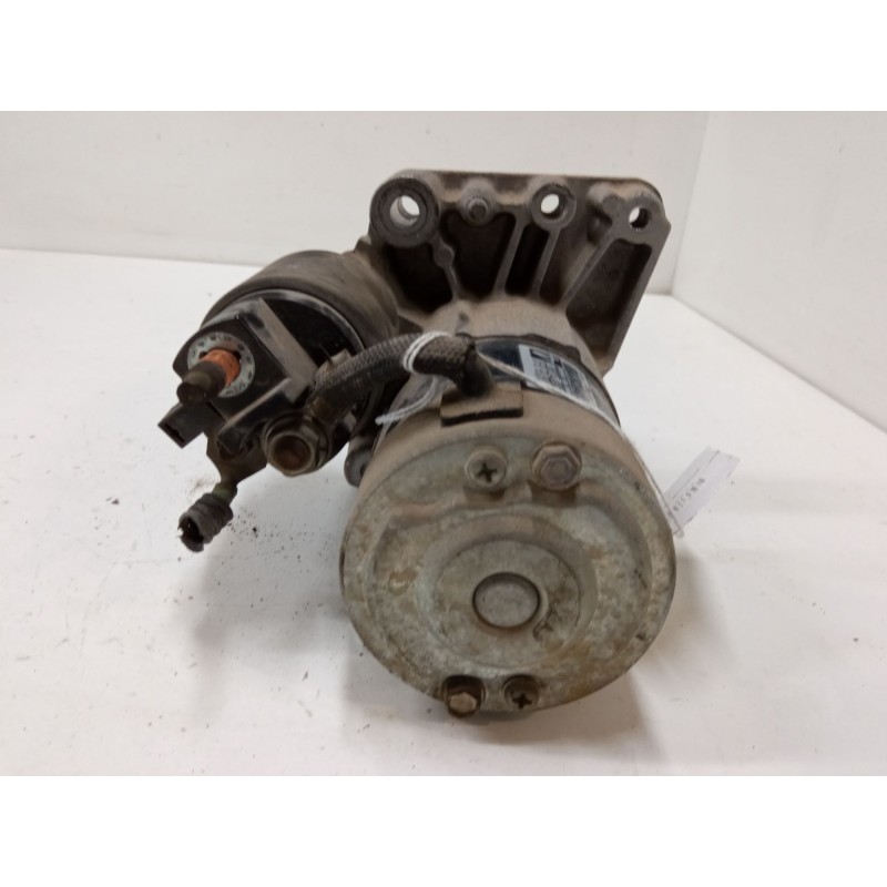 Recambio de motor arranque para citroën c4 ii (nc_) 1.6 hdi 90 referencia OEM IAM 9688268580 M000T93581 