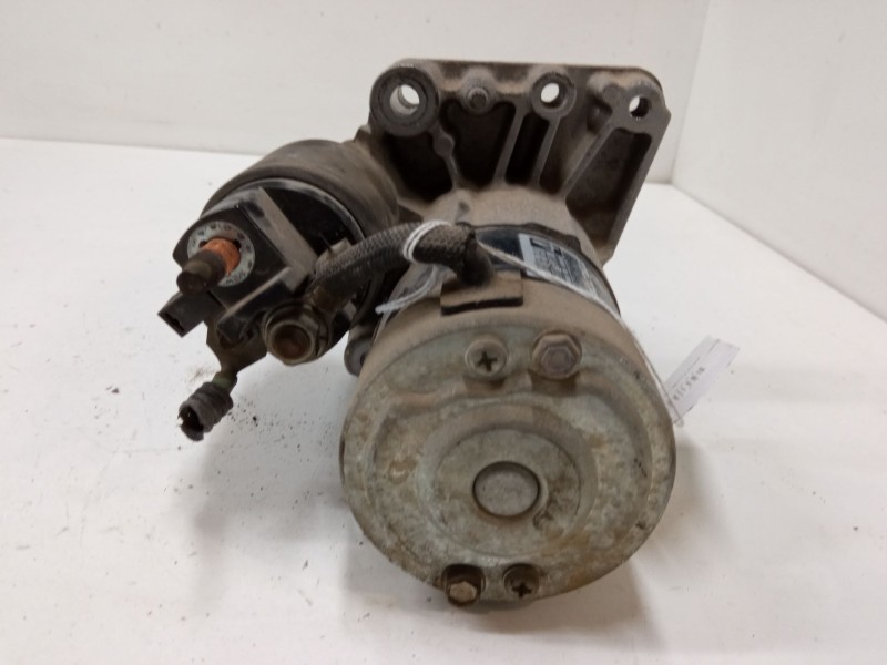 Recambio de motor arranque para citroën c4 ii (nc_) 1.6 hdi 90 referencia OEM IAM 9688268580 M000T93581 