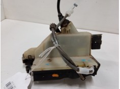 Recambio de cerradura puerta trasera derecha para citroën c4 ii (nc_) 1.6 hdi 90 referencia OEM IAM   