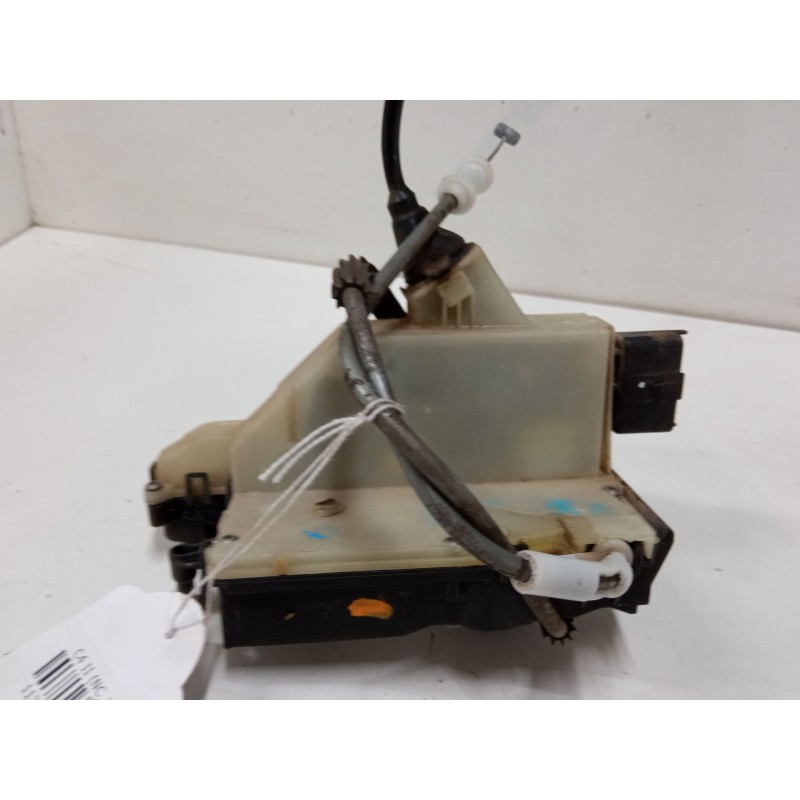 Recambio de cerradura puerta trasera derecha para citroën c4 ii (nc_) 1.6 hdi 90 referencia OEM IAM   