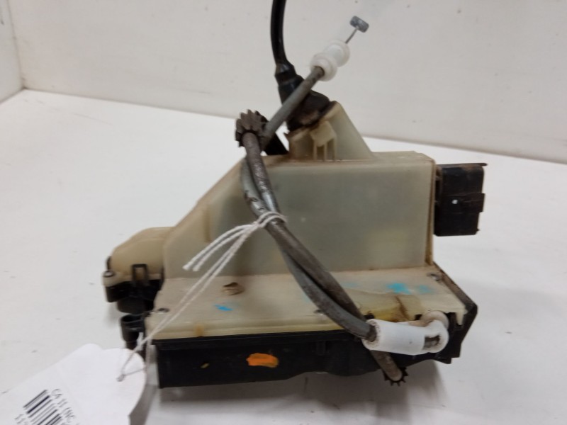 Recambio de cerradura puerta trasera derecha para citroën c4 ii (nc_) 1.6 hdi 90 referencia OEM IAM   