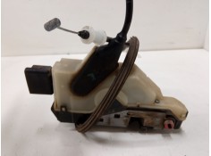 Recambio de cerradura puerta trasera derecha para citroën c4 ii (nc_) 1.6 hdi 90 referencia OEM IAM    2