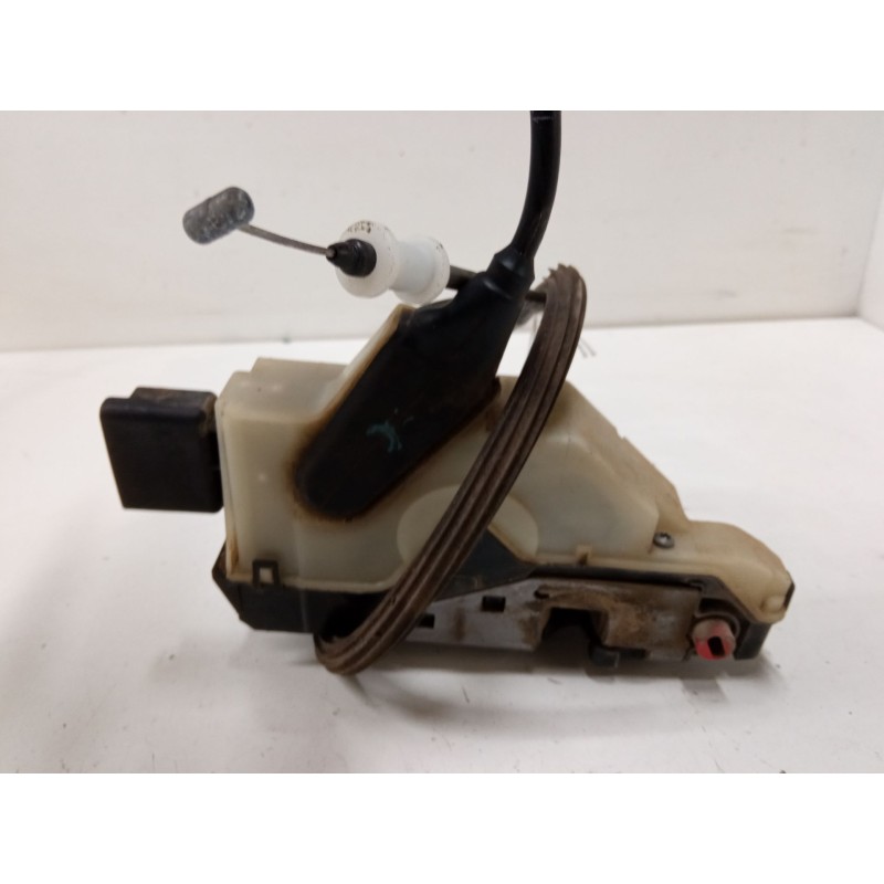 Recambio de cerradura puerta trasera derecha para citroën c4 ii (nc_) 1.6 hdi 90 referencia OEM IAM   