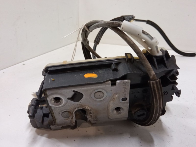 Recambio de cerradura puerta trasera derecha para citroën c4 ii (nc_) 1.6 hdi 90 referencia OEM IAM   