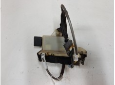 Recambio de cerradura puerta trasera izquierda para citroën c4 ii (nc_) 1.6 hdi 90 referencia OEM IAM   