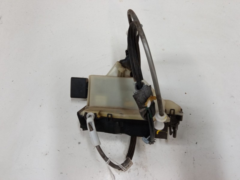 Recambio de cerradura puerta trasera izquierda para citroën c4 ii (nc_) 1.6 hdi 90 referencia OEM IAM   