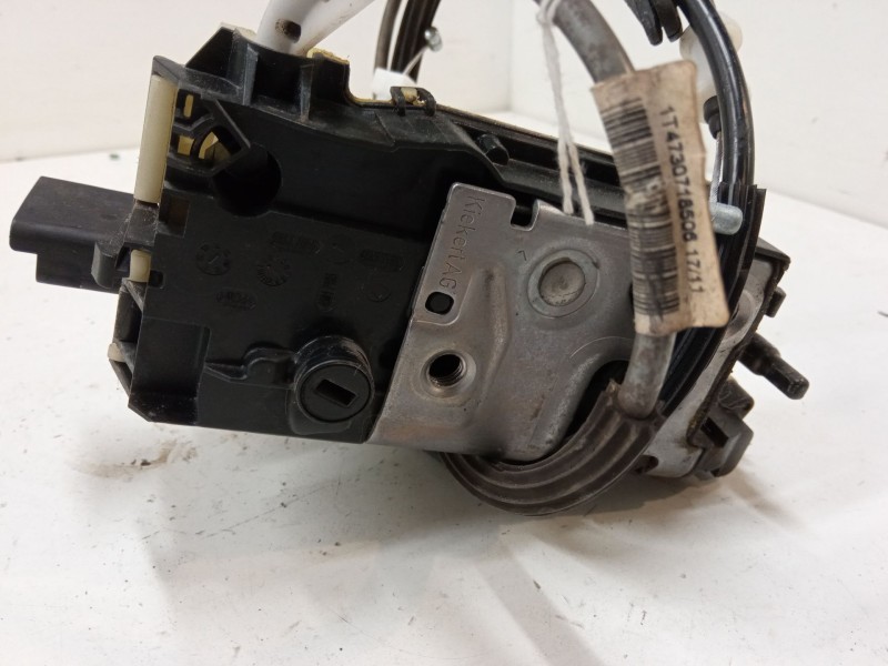 Recambio de cerradura puerta trasera izquierda para citroën c4 ii (nc_) 1.6 hdi 90 referencia OEM IAM   
