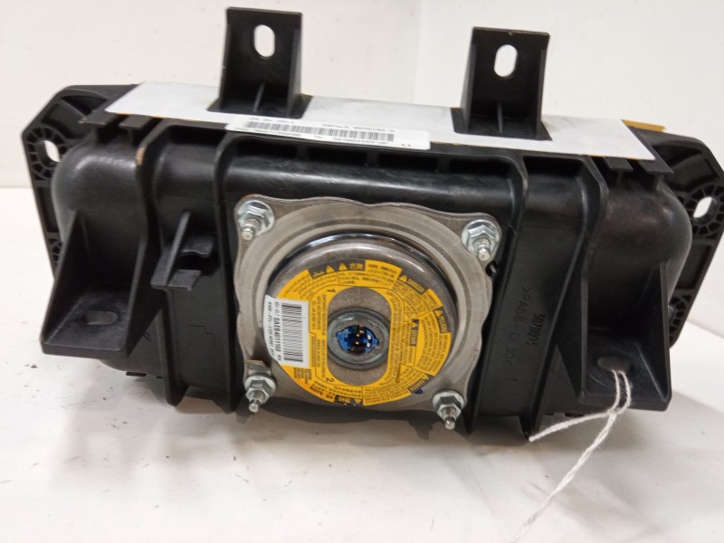 Recambio de airbag salpicadero para citroën c4 ii (nc_) 1.6 hdi 90 referencia OEM IAM 9687158080  