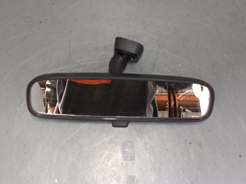 Recambio de retrovisor interior para mitsubishi montero sport i (k7_, k9_) 2.5 td (k94w, k74t) referencia OEM IAM   