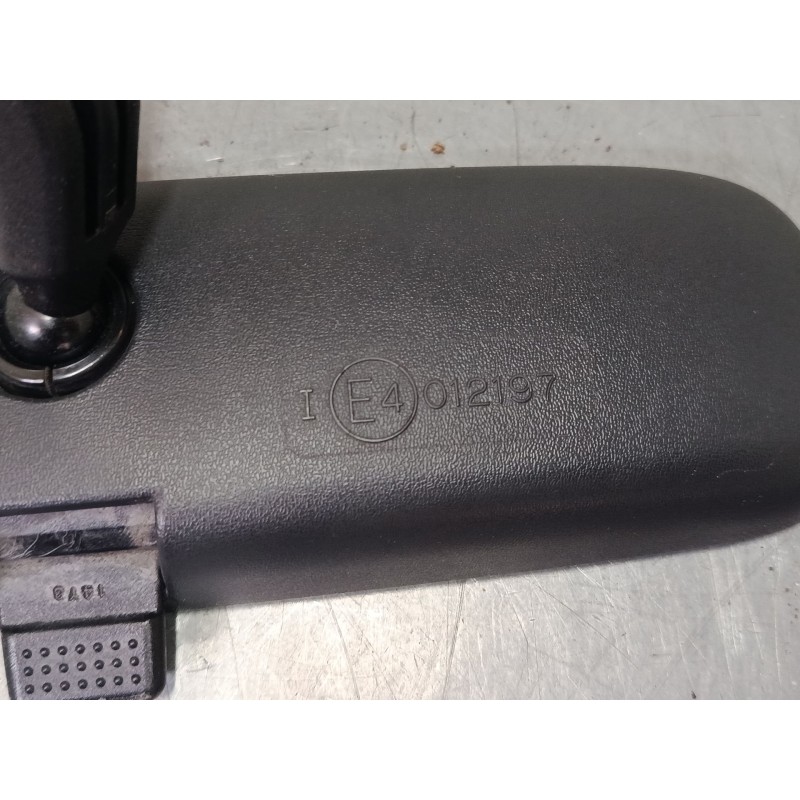 Recambio de retrovisor interior para mitsubishi montero sport i (k7_, k9_) 2.5 td (k94w, k74t) referencia OEM IAM   
