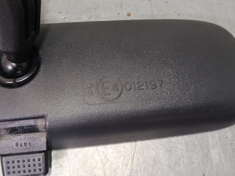 Recambio de retrovisor interior para mitsubishi montero sport i (k7_, k9_) 2.5 td (k94w, k74t) referencia OEM IAM   