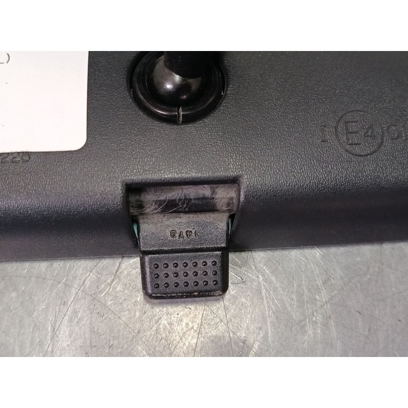 Recambio de retrovisor interior para mitsubishi montero sport i (k7_, k9_) 2.5 td (k94w, k74t) referencia OEM IAM   