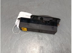 Recambio de mando elevalunas trasero izquierdo para mitsubishi montero sport i (k7_, k9_) 2.5 td (k94w, k74t) referencia OEM IAM 2