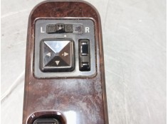 Recambio de mando elevalunas delantero izquierdo para mitsubishi montero sport i (k7_, k9_) 2.5 td (k94w, k74t) referencia OEM I 2
