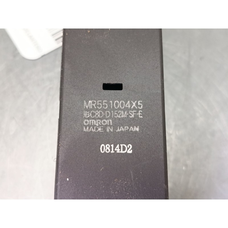 Recambio de mando elevalunas delantero izquierdo para mitsubishi montero sport i (k7_, k9_) 2.5 td (k94w, k74t) referencia OEM I