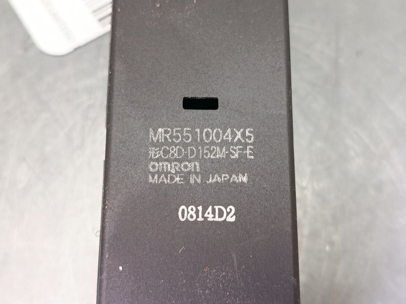 Recambio de mando elevalunas delantero izquierdo para mitsubishi montero sport i (k7_, k9_) 2.5 td (k94w, k74t) referencia OEM I