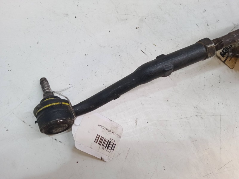 Recambio de cremallera direccion para citroën ds3 (sa_) 1.6 hdi 90 referencia OEM IAM   