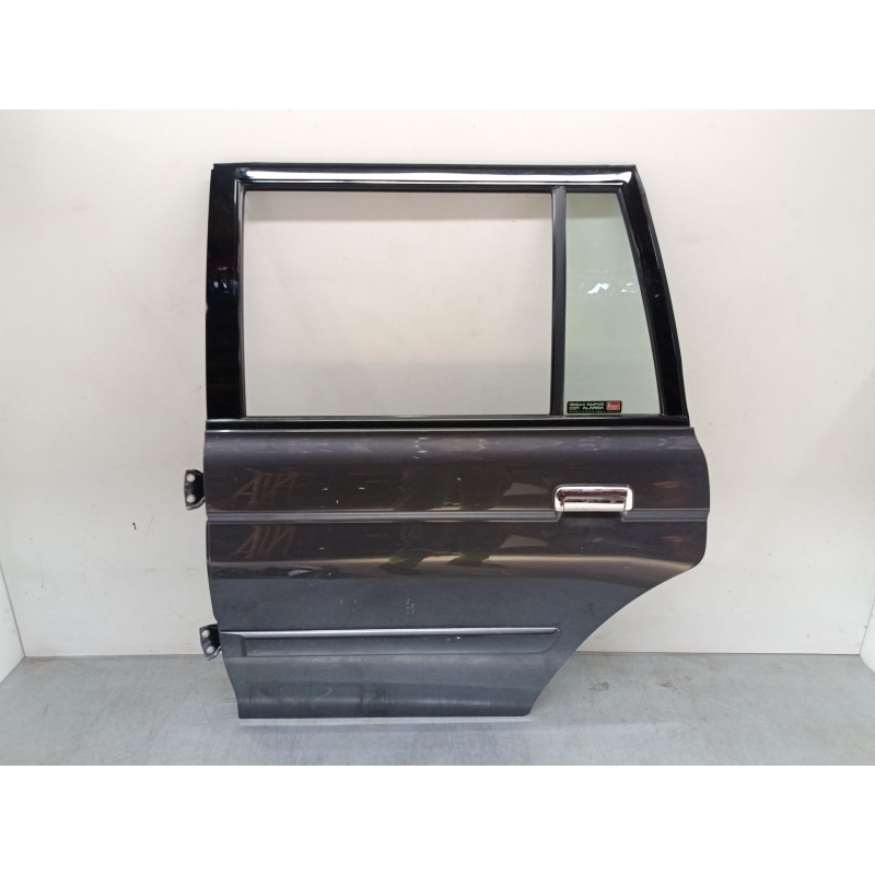 Recambio de puerta trasera izquierda para mitsubishi montero sport i (k7_, k9_) 2.5 td (k94w, k74t) referencia OEM IAM MR981911 