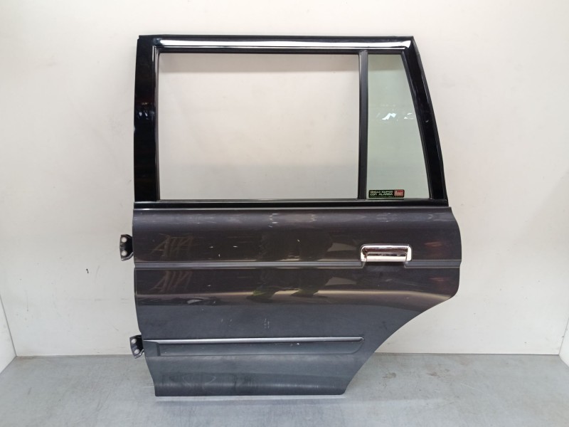 Recambio de puerta trasera izquierda para mitsubishi montero sport i (k7_, k9_) 2.5 td (k94w, k74t) referencia OEM IAM MR981911 
