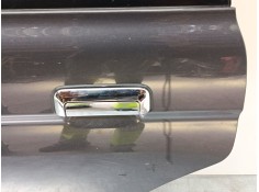 Recambio de puerta trasera izquierda para mitsubishi montero sport i (k7_, k9_) 2.5 td (k94w, k74t) referencia OEM IAM MR981911  2