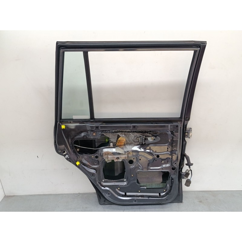 Recambio de puerta trasera izquierda para mitsubishi montero sport i (k7_, k9_) 2.5 td (k94w, k74t) referencia OEM IAM MR981911 