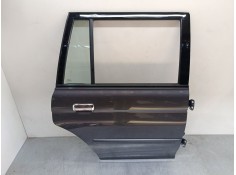 Recambio de puerta trasera derecha para mitsubishi montero sport i (k7_, k9_) 2.5 td (k94w, k74t) referencia OEM IAM MR981912  