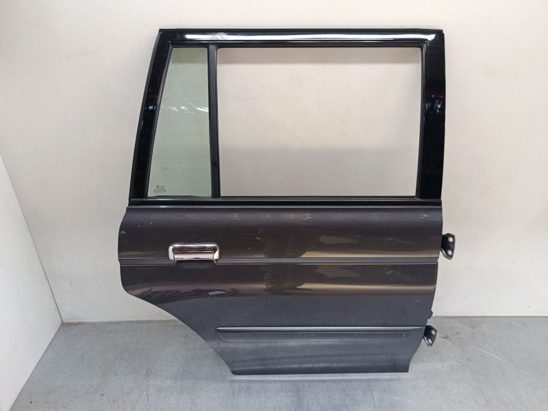 Recambio de puerta trasera derecha para mitsubishi montero sport i (k7_, k9_) 2.5 td (k94w, k74t) referencia OEM IAM MR981912  