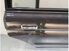 Recambio de puerta trasera derecha para mitsubishi montero sport i (k7_, k9_) 2.5 td (k94w, k74t) referencia OEM IAM MR981912   2