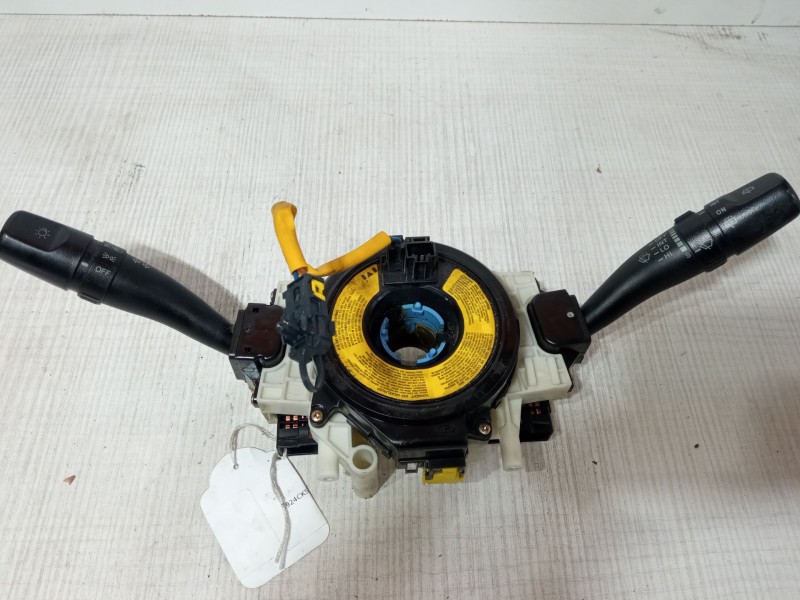 Recambio de mando luces para hyundai matrix (fc) 1.5 crdi referencia OEM IAM 9340017250  